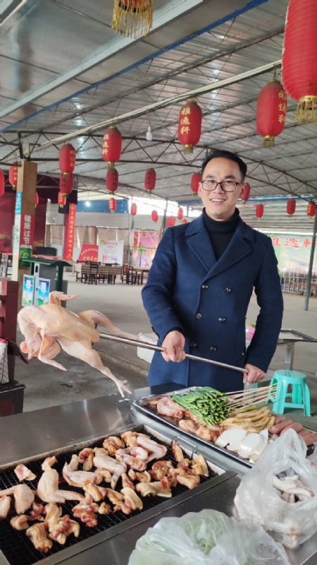 新人波导的第二张照片--衡阳相亲服务中心