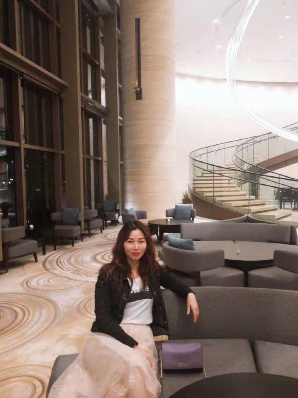 Ada的第一张照片--衡阳相亲服务中心