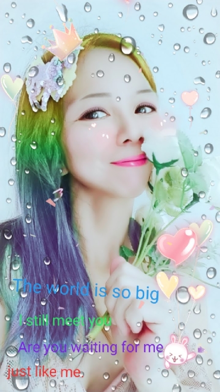 公主驾到的第二张照片--衡阳相亲服务中心