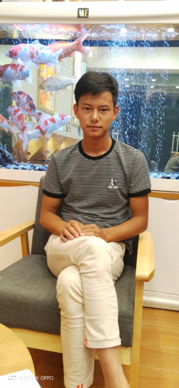 长情橙子的第一张照片--衡阳相亲服务中心