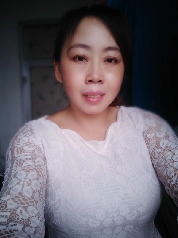 笑看人生的第一张照片--衡阳相亲服务中心