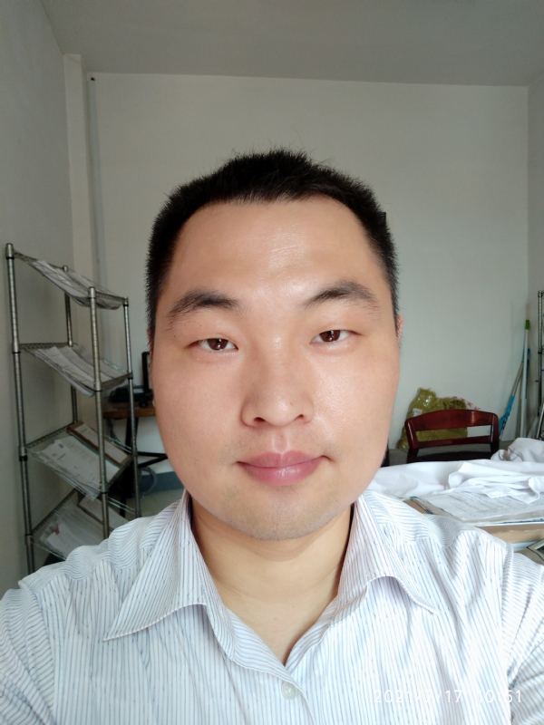 阿灿的第一张照片--衡阳相亲服务中心