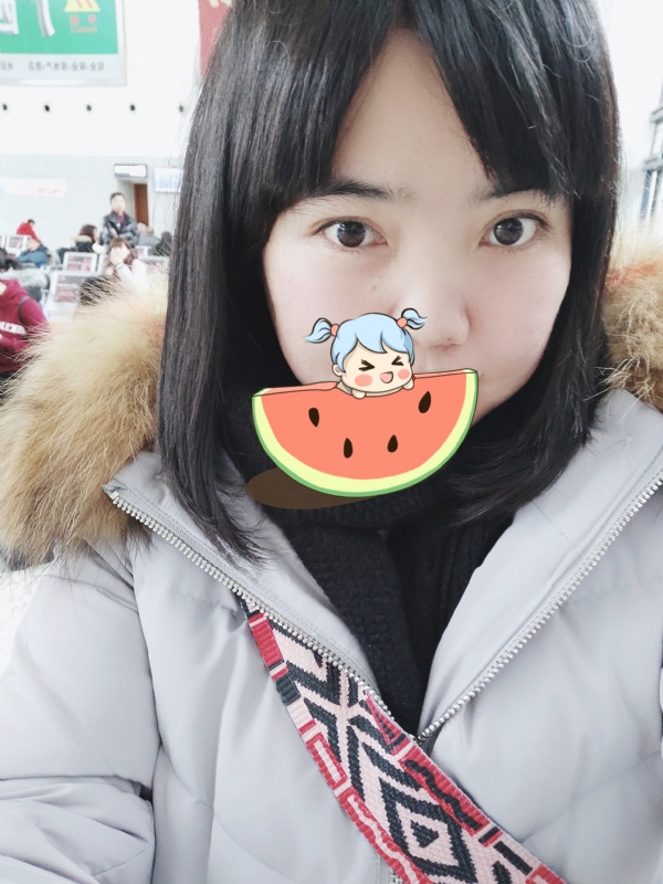 萱玲的第一张照片--衡阳相亲服务中心