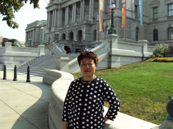 心灵归宿的第二张照片--衡阳相亲服务中心