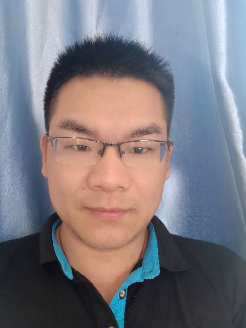 朱先生的第一张照片--衡阳相亲服务中心