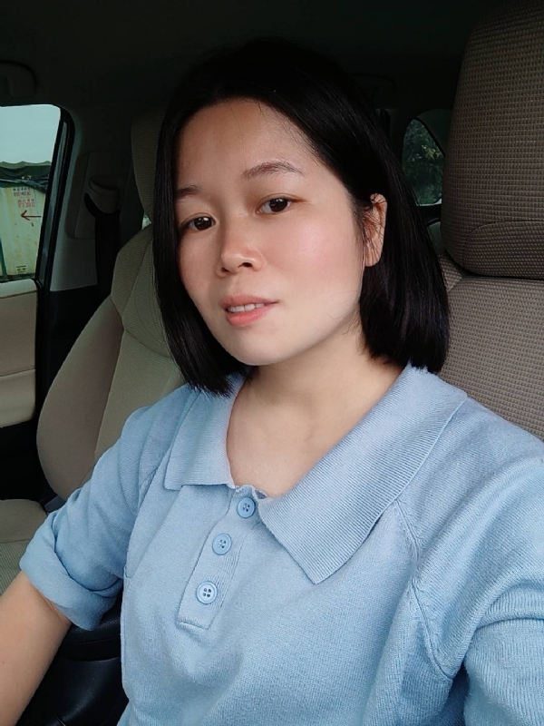 贝贝的第三张照片--衡阳相亲服务中心