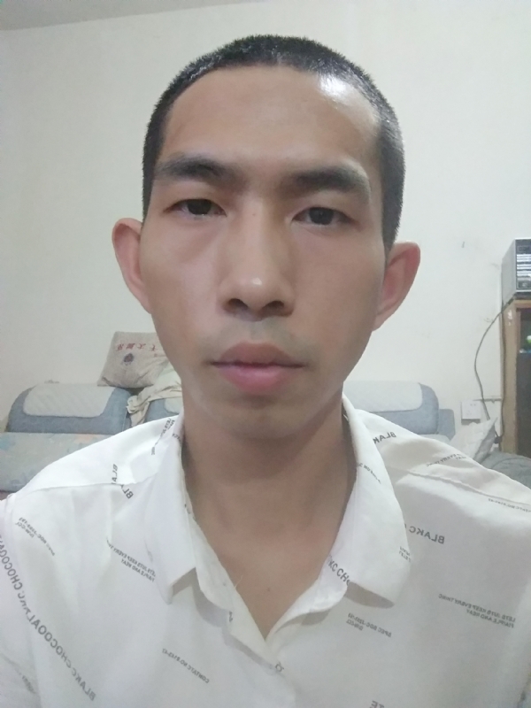 惜颜的第一张照片--衡阳相亲服务中心