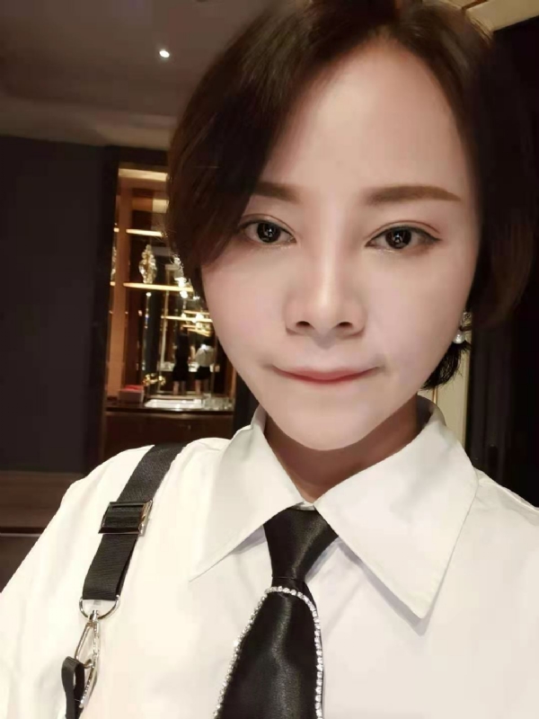 只为一人的第一张照片--衡阳相亲服务中心