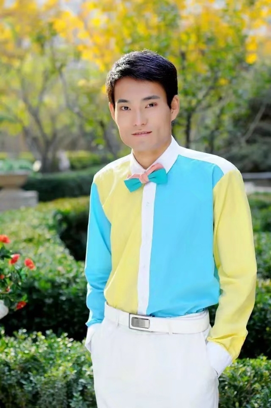 寻爱的第一张照片--衡阳相亲服务中心