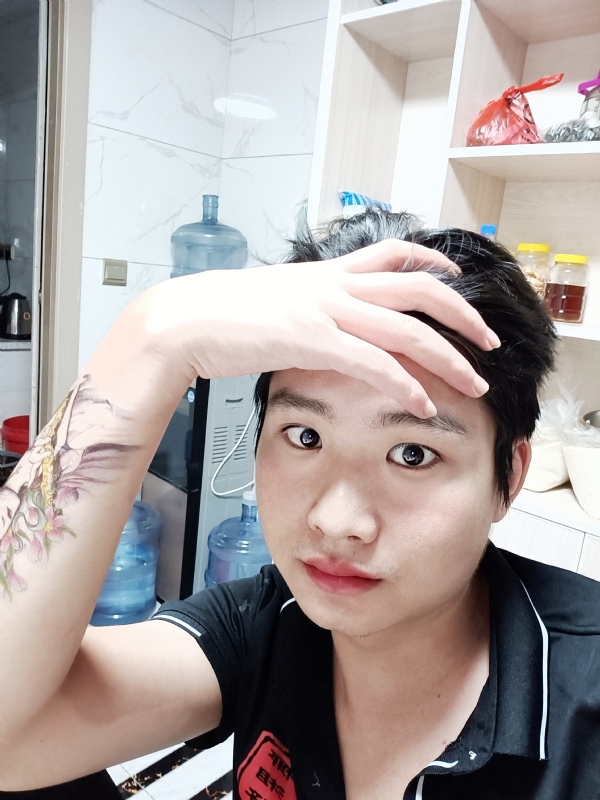 一纸荒年的第一张照片--衡阳相亲服务中心