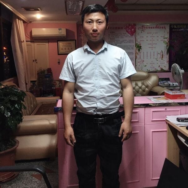 健华的第二张照片--衡阳相亲服务中心