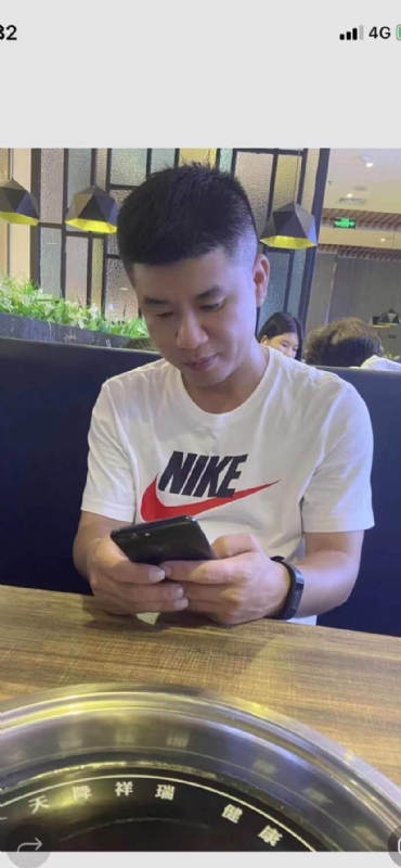 柒柒的第一张照片--衡阳相亲服务中心