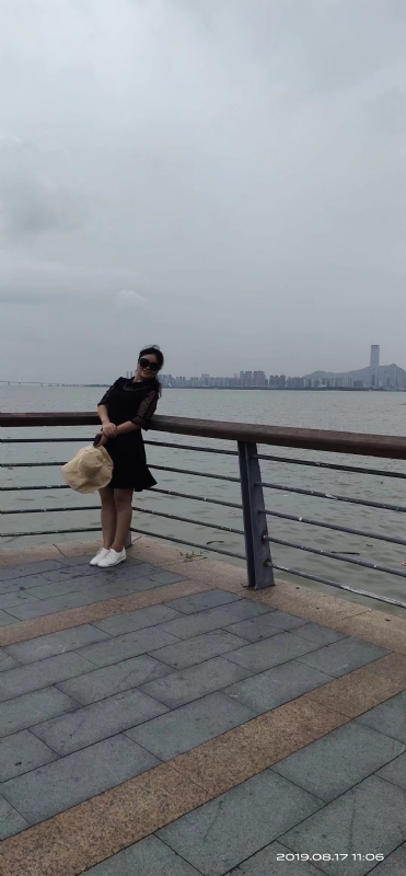 清秋的第一张照片--衡阳相亲服务中心