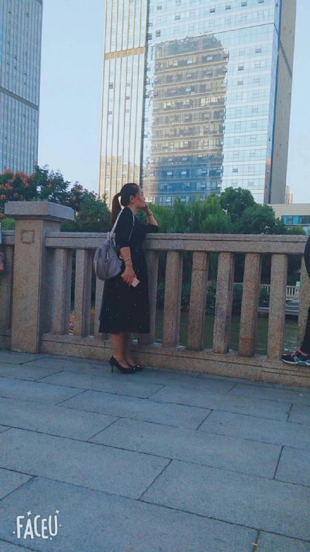 清秋的第二张照片--衡阳相亲服务中心