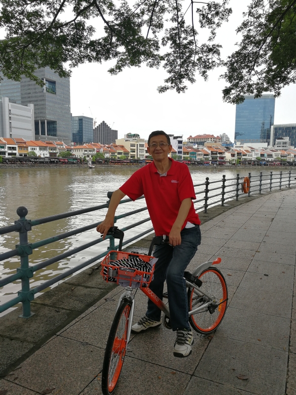 宁缺毋滥的第二张照片--衡阳相亲服务中心