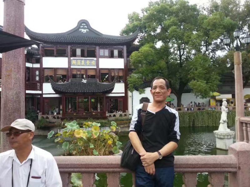 海~天2021的第一张照片--衡阳相亲服务中心