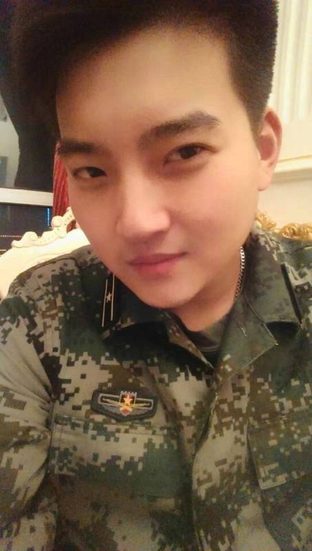 小严的第一张照片--衡阳相亲服务中心