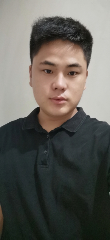 牛汉然的第一张照片--衡阳相亲服务中心