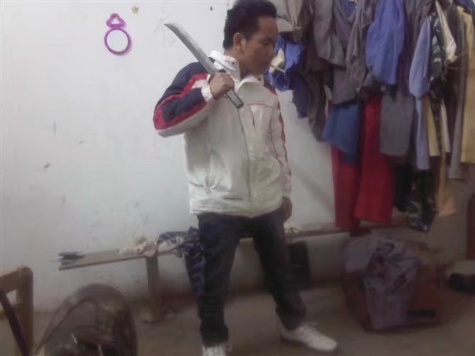 游侠儿的第一张照片--衡阳相亲服务中心