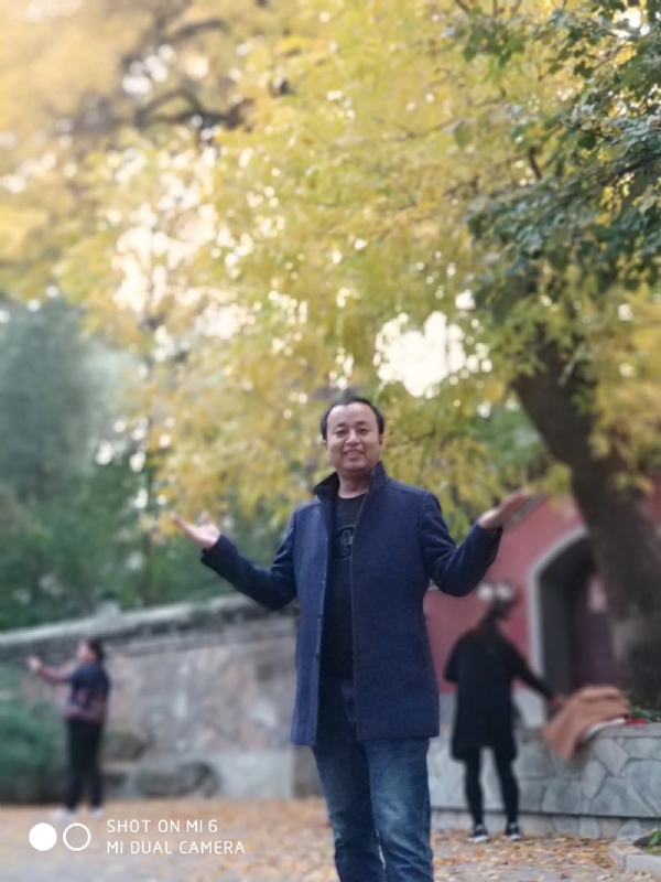 爱转角的第一张照片--衡阳相亲服务中心