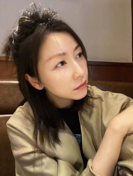 Iine_fousk的第一张照片--衡阳相亲服务中心