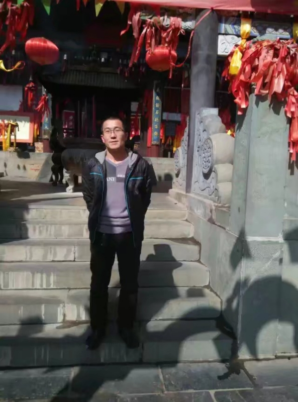 淡然的第一张照片--衡阳相亲服务中心