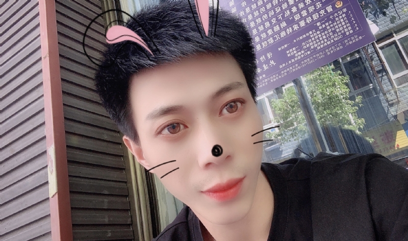 酒伴你的第一张照片--衡阳相亲服务中心