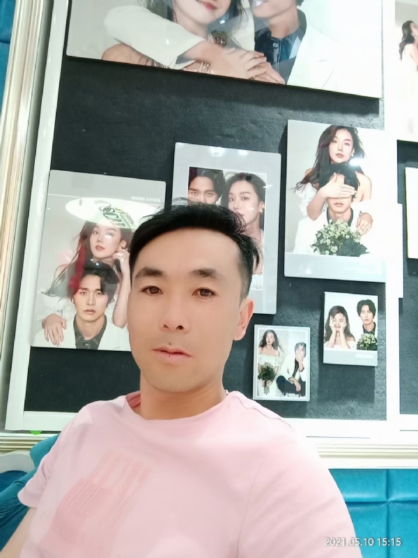 缘来的第一张照片--衡阳相亲服务中心