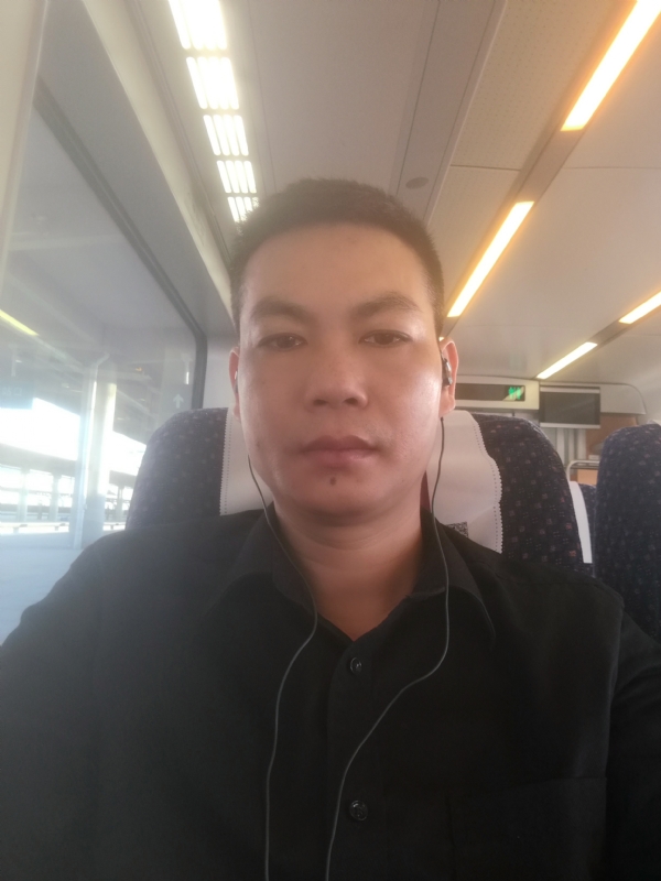 坚强芒果的第二张照片--衡阳相亲服务中心