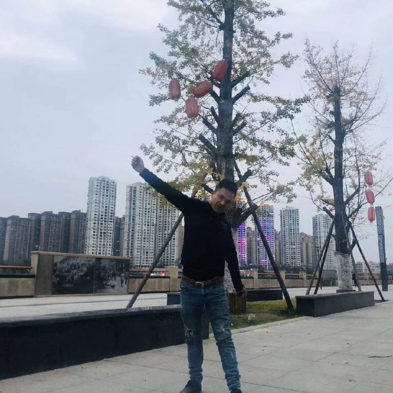 空空的房间的第一张照片--衡阳相亲服务中心