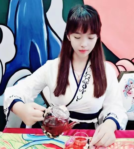 小玉的第一张照片--衡阳相亲服务中心