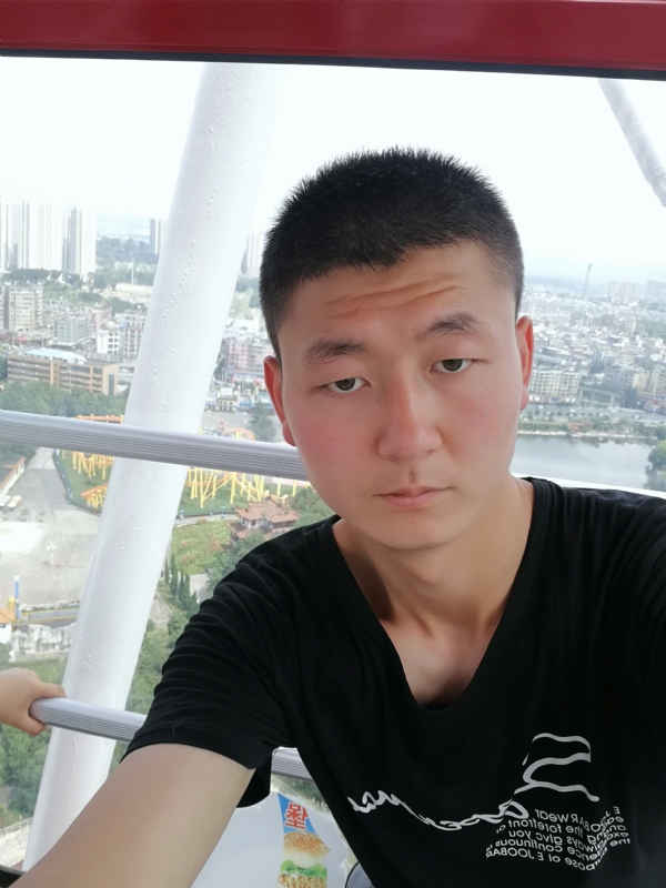 川川的第一张照片--衡阳相亲服务中心