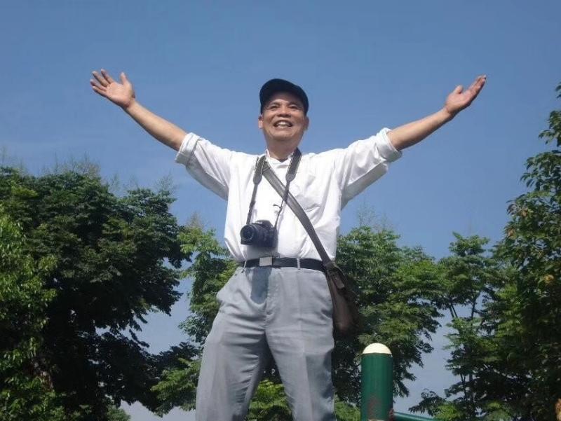 相遇有缘的第三张照片--衡阳相亲服务中心