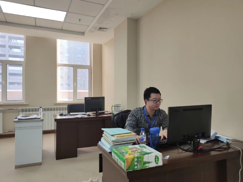 问道的第一张照片--衡阳相亲服务中心