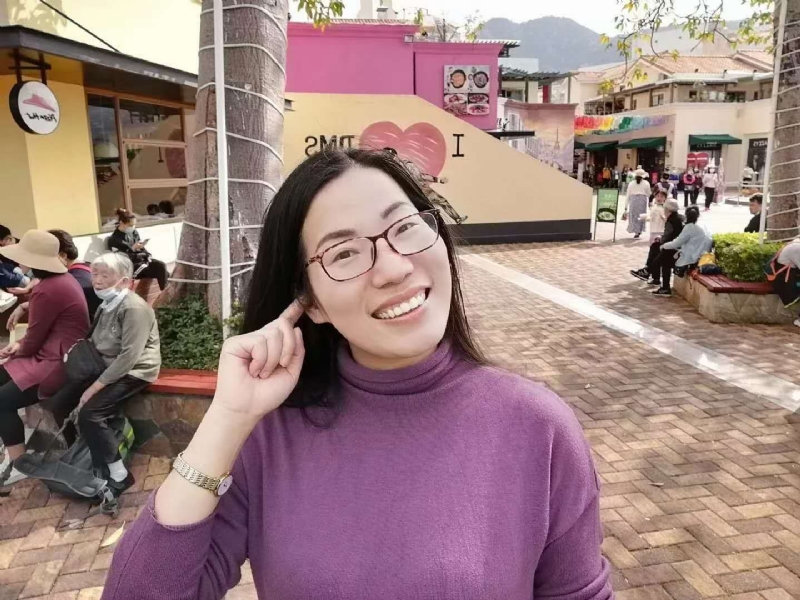 Angel的第二张照片--衡阳相亲服务中心