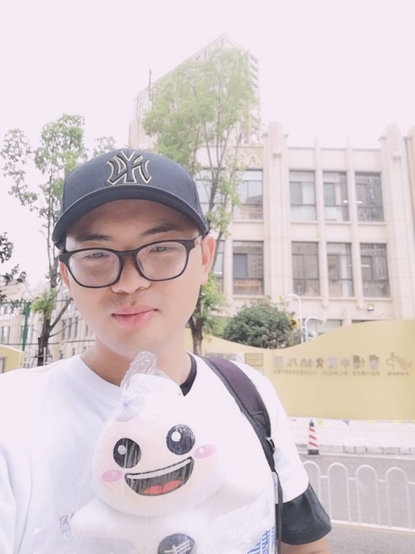 trick的第一张照片--衡阳相亲服务中心