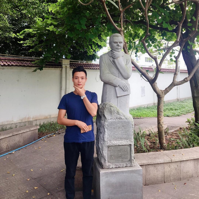 真心的才是最好的的第一张照片--衡阳相亲服务中心