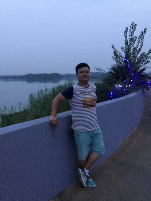 RLC的第一张照片--衡阳相亲服务中心