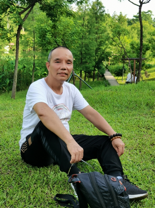 稳重大方的第二张照片--衡阳相亲服务中心