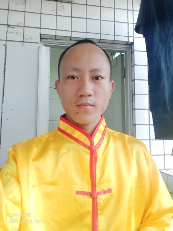 宋福军的第一张照片--衡阳相亲服务中心