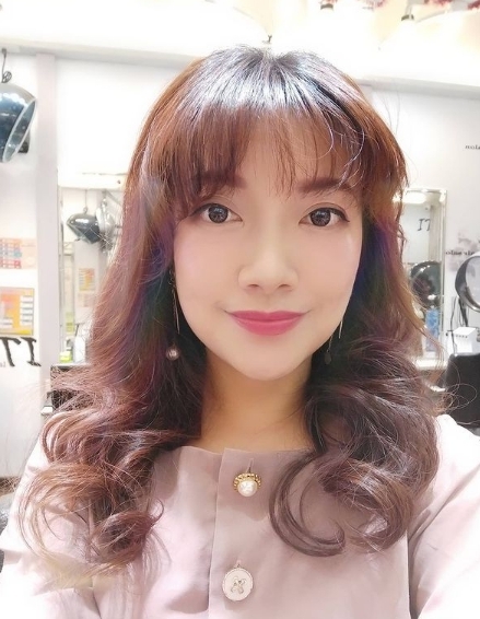 陳雅琪的第一张照片--衡阳相亲服务中心