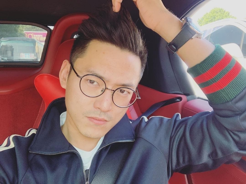 James的第一张照片--衡阳相亲服务中心