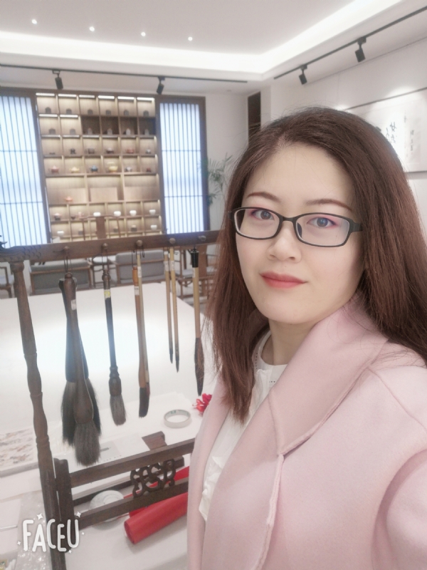 亮晶晶的薄荷茶的第一张照片--衡阳相亲服务中心