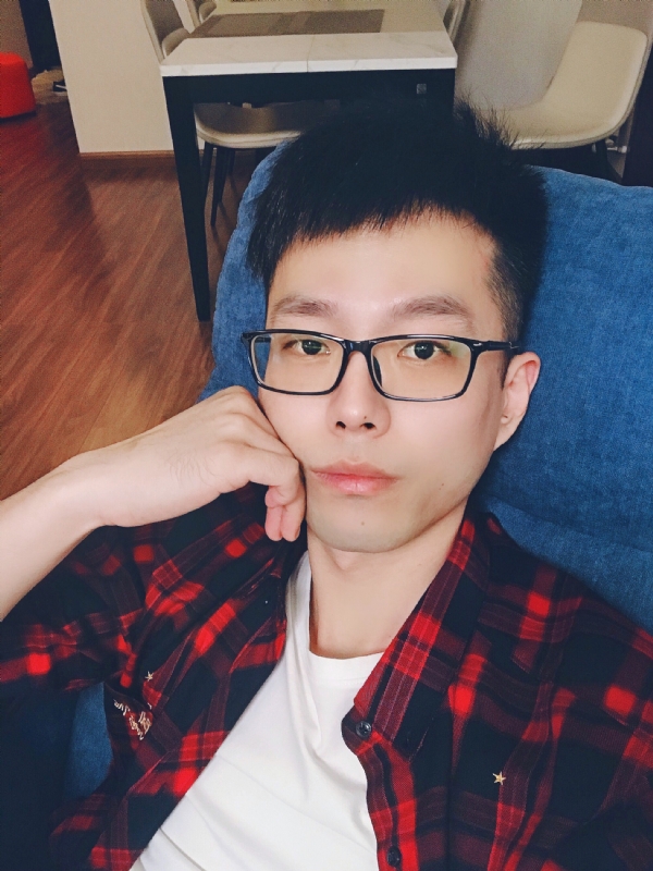 至尊宝的第二张照片--衡阳相亲服务中心