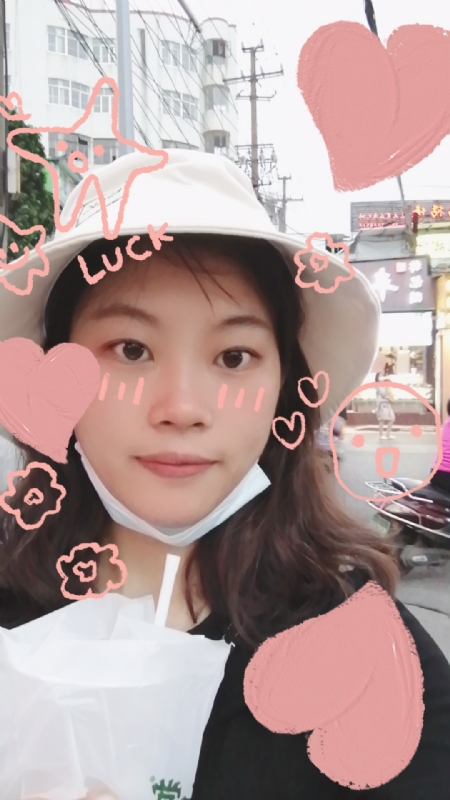 涟漪的第一张照片--衡阳相亲服务中心