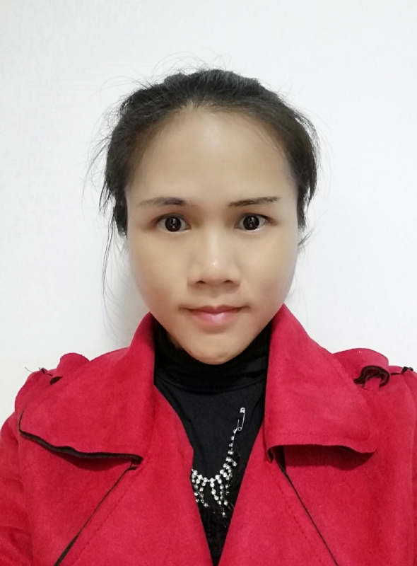 菁菁的第一张照片--衡阳相亲服务中心