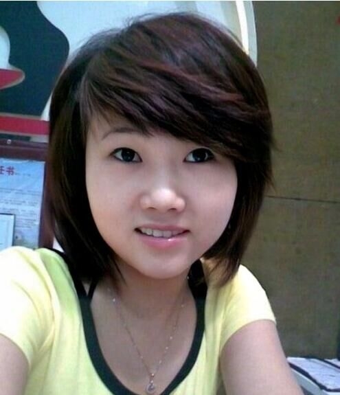 小叶子的第一张照片--衡阳相亲服务中心