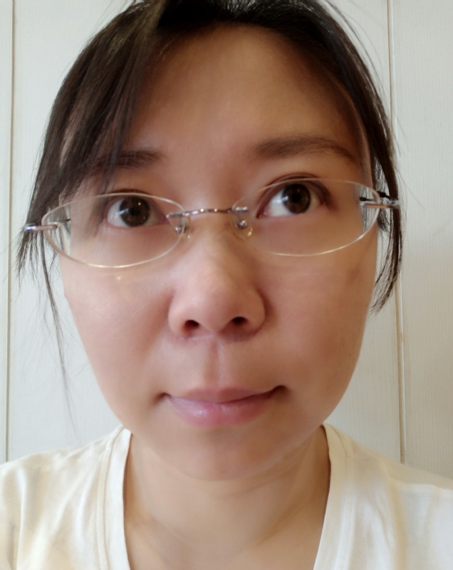 jady的第四张照片--衡阳相亲服务中心