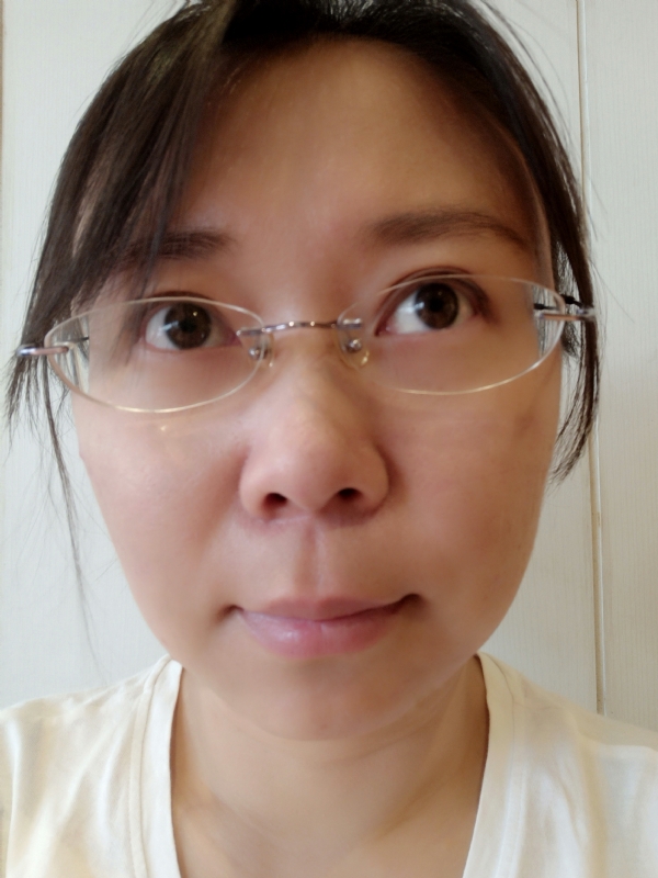 jady的第五张照片--衡阳相亲服务中心