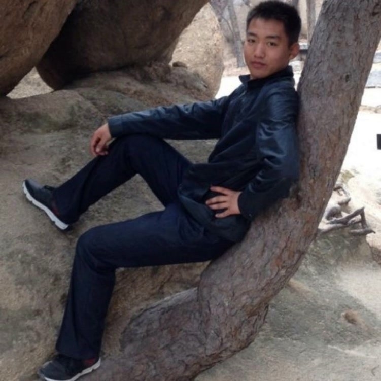 哥不帅但很坏的第一张照片--衡阳相亲服务中心